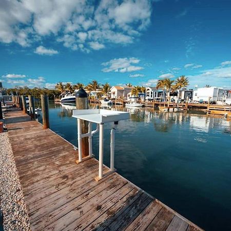 Waterfront Studio 1, Kayaks, Pool, Bay View, Wifi Jewfish Eksteriør bilde