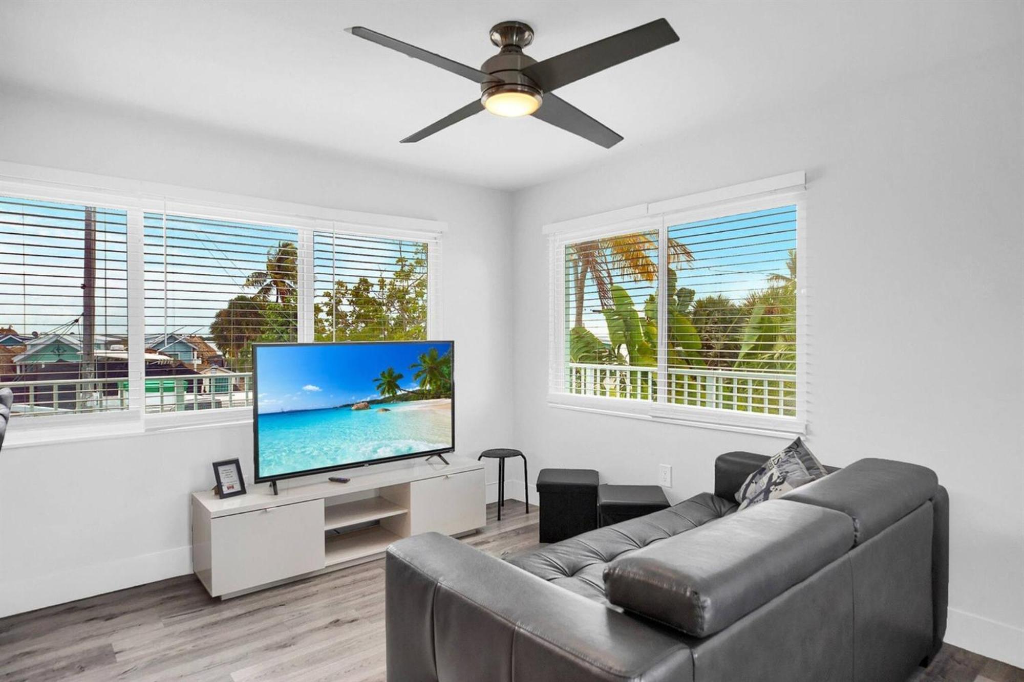 Waterfront Studio 1, Kayaks, Pool, Bay View, Wifi Jewfish Eksteriør bilde