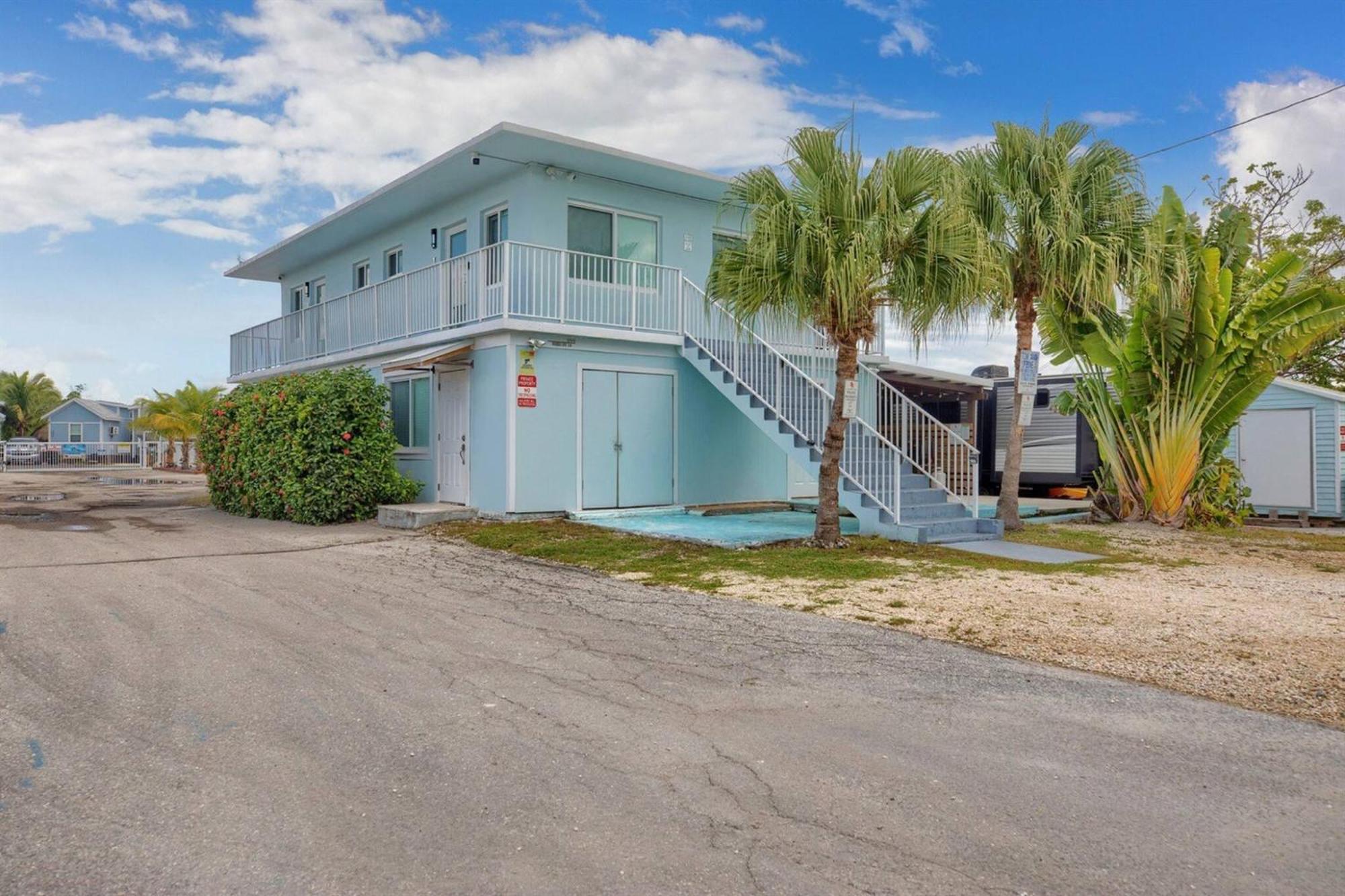 Waterfront Studio 1, Kayaks, Pool, Bay View, Wifi Jewfish Eksteriør bilde