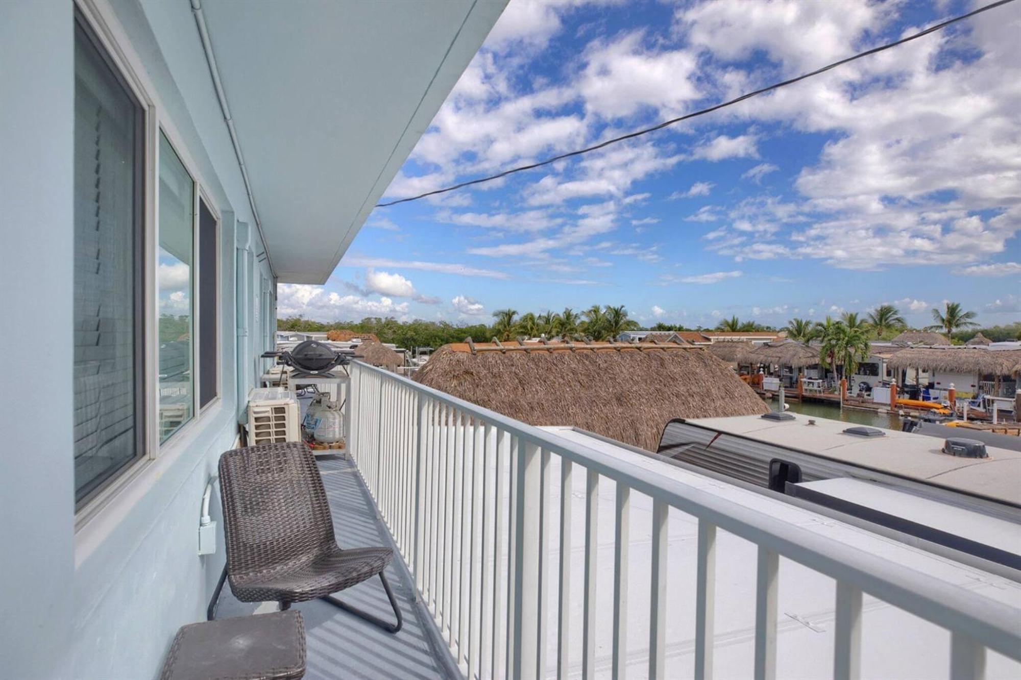 Waterfront Studio 1, Kayaks, Pool, Bay View, Wifi Jewfish Eksteriør bilde