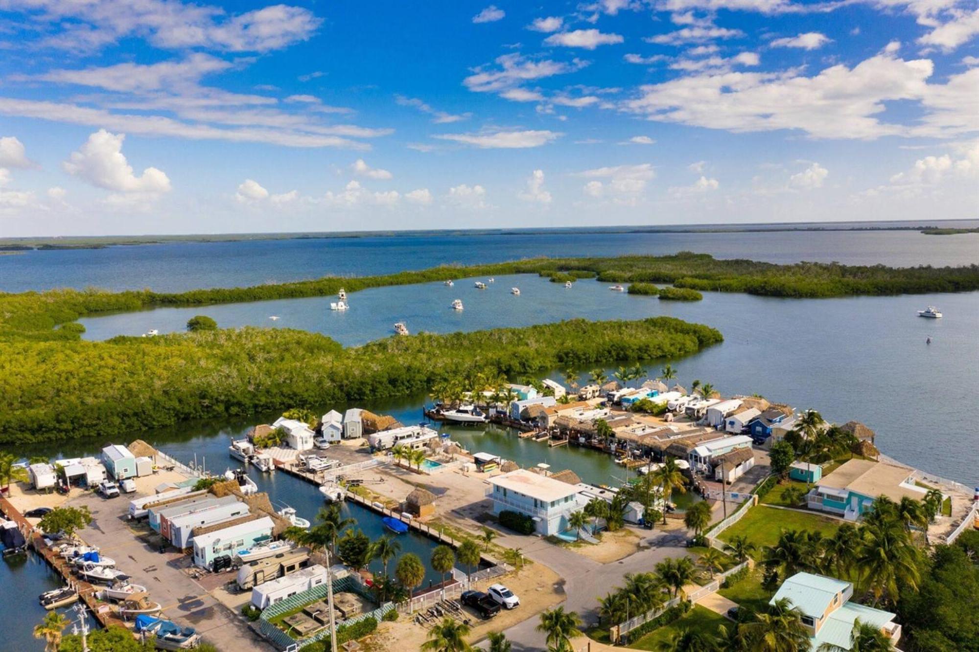 Waterfront Studio 1, Kayaks, Pool, Bay View, Wifi Jewfish Eksteriør bilde
