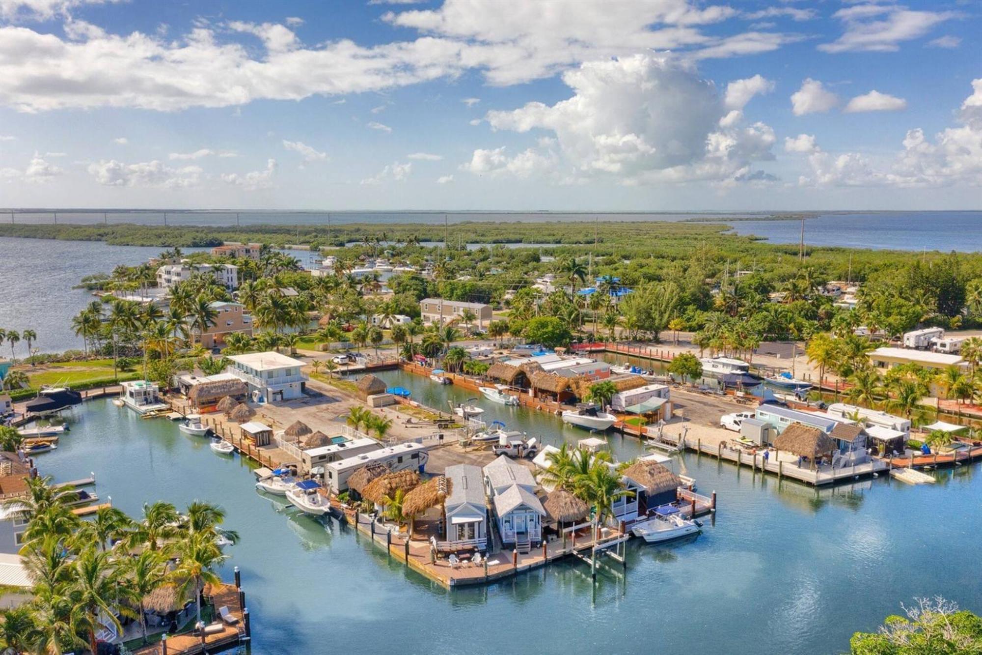 Waterfront Studio 1, Kayaks, Pool, Bay View, Wifi Jewfish Eksteriør bilde